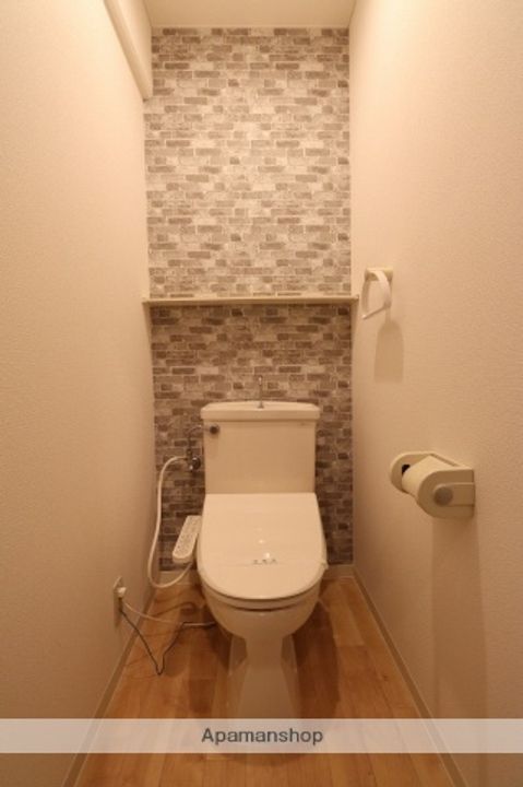 富山県富山市今泉西部町の賃貸マンション302のその他画像