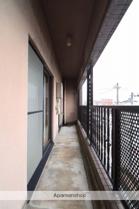 富山県富山市今泉西部町の賃貸マンション302のその他画像