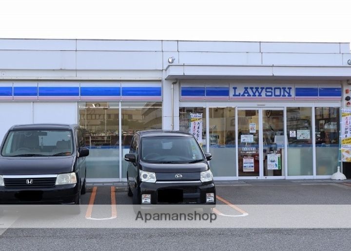 秀メゾン A棟202の周辺