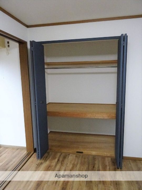 ヴィラ・アエロポールⅣのその他画像
