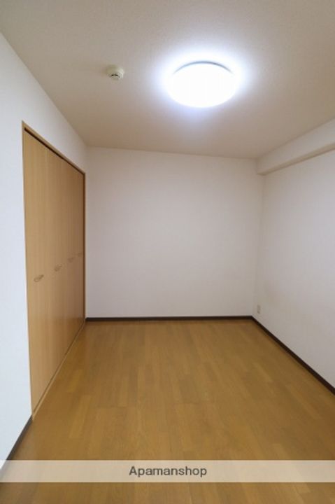 POCOAPOCO303の内装