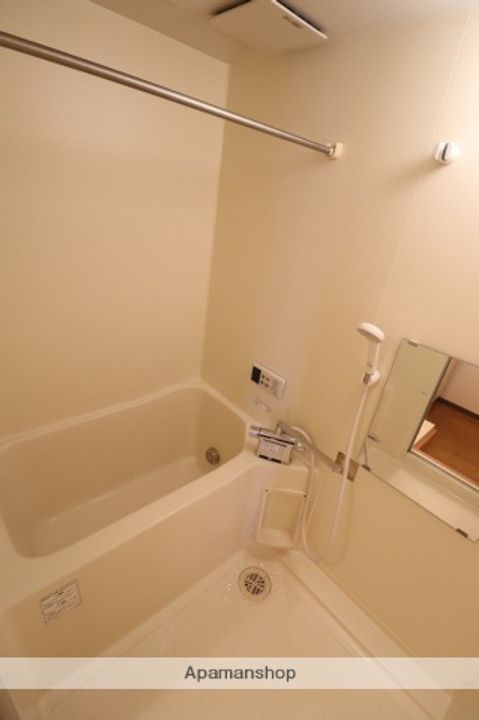 POCOAPOCO303の風呂