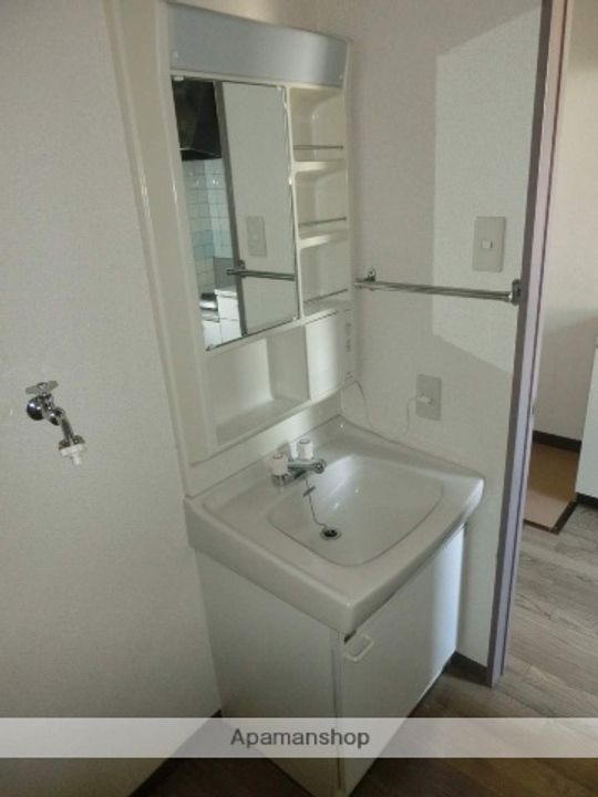 ケルプガーデンの内装