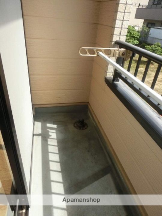 ケルプガーデンの内装