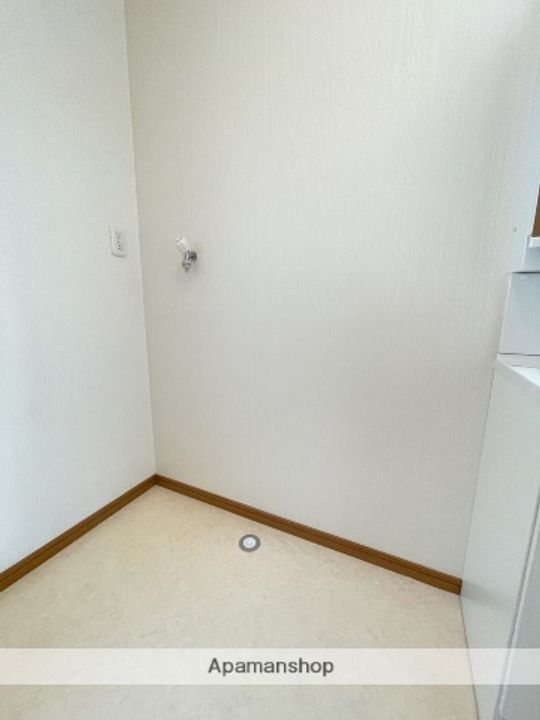 ガーデンヒル上冨居Ⅱの内装