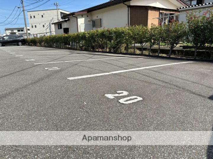 ガーデンヒル上冨居Ⅱのその他画像
