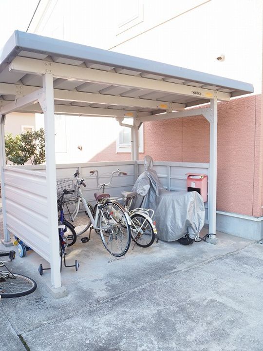 ノワ・ド・ココAのその他画像