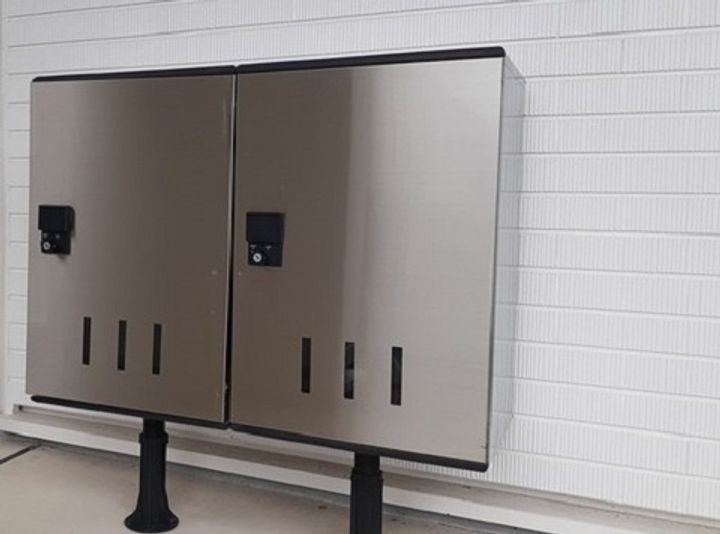 グランデのその他画像
