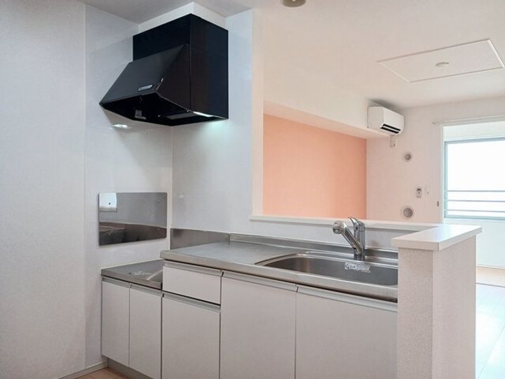 ベガのキッチン