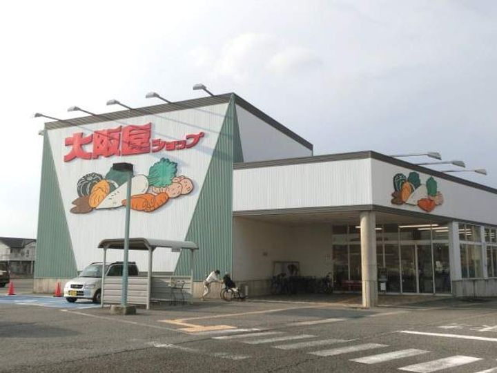 ウィステリアスタイルの周辺