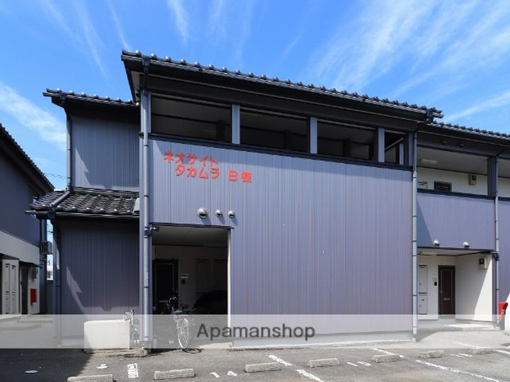 ネオサイト・タカムラ B棟107のその他画像