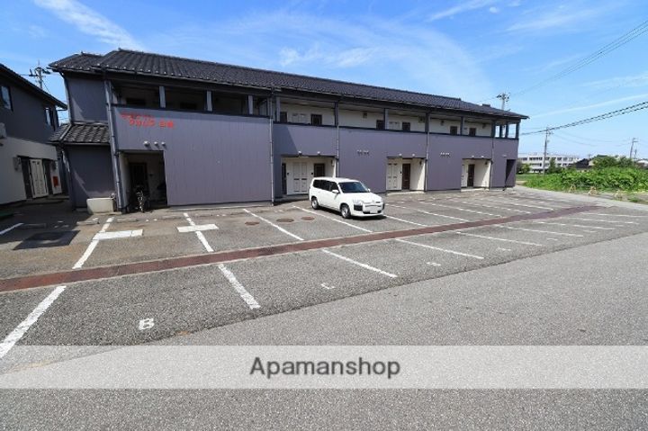 ネオサイト・タカムラ B棟107のその他画像