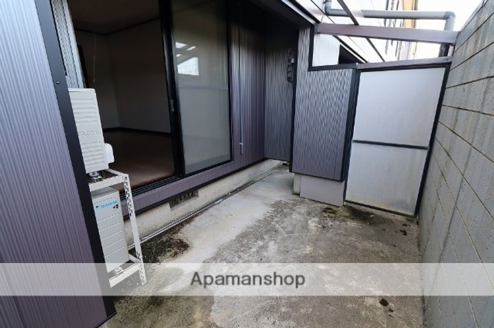 ネオサイト・タカムラ B棟107のその他画像