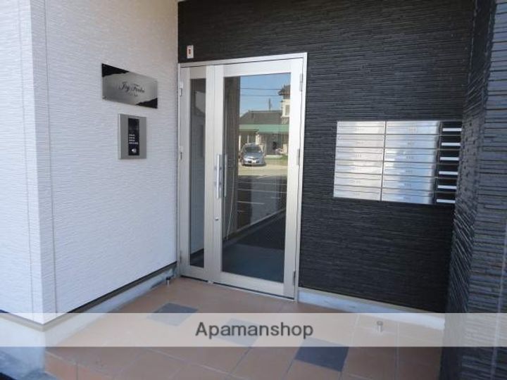 富山県富山市婦中町下轡田の賃貸マンションのその他画像