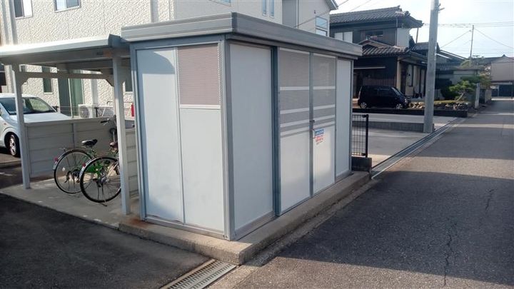 レオパレスSAKAI106のその他画像