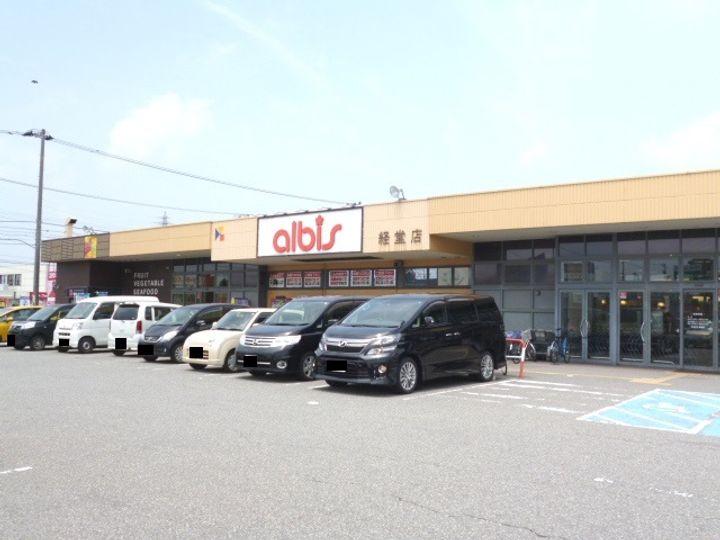 レオパレスSAKAI106の周辺