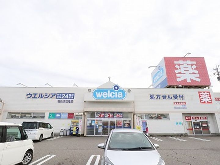レオパレスSAKAI106の周辺