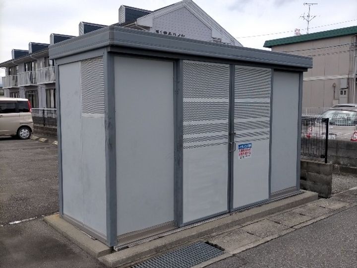 レオパレス日進206のその他画像