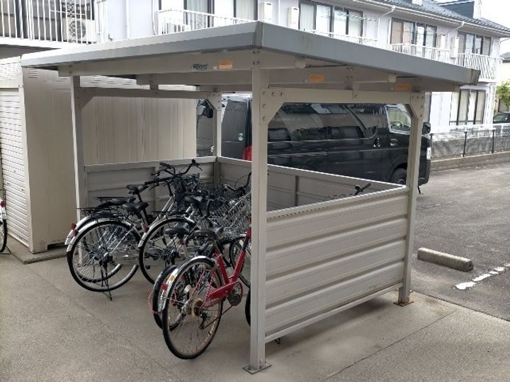 レオパレス日進206のその他画像