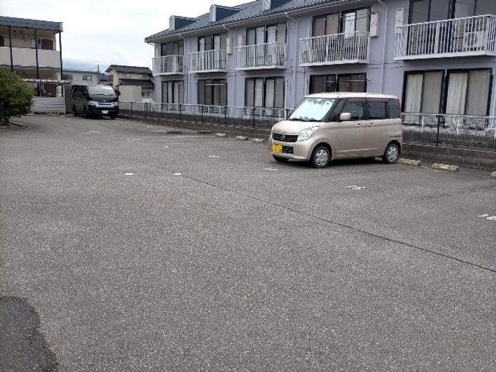 レオパレス日進206のその他画像