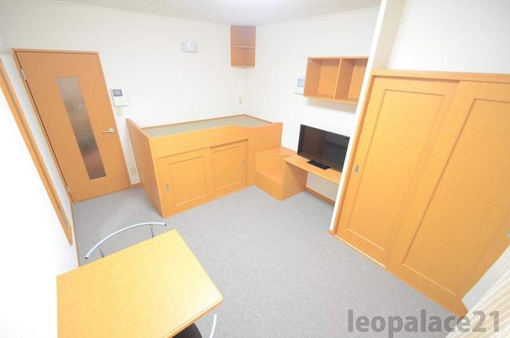 レオパレス日進206のその他画像