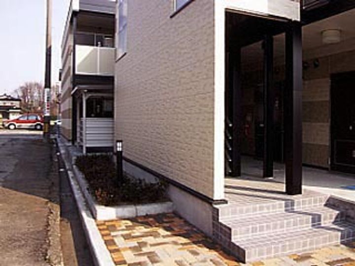 レオパレスNAGATA107のその他画像