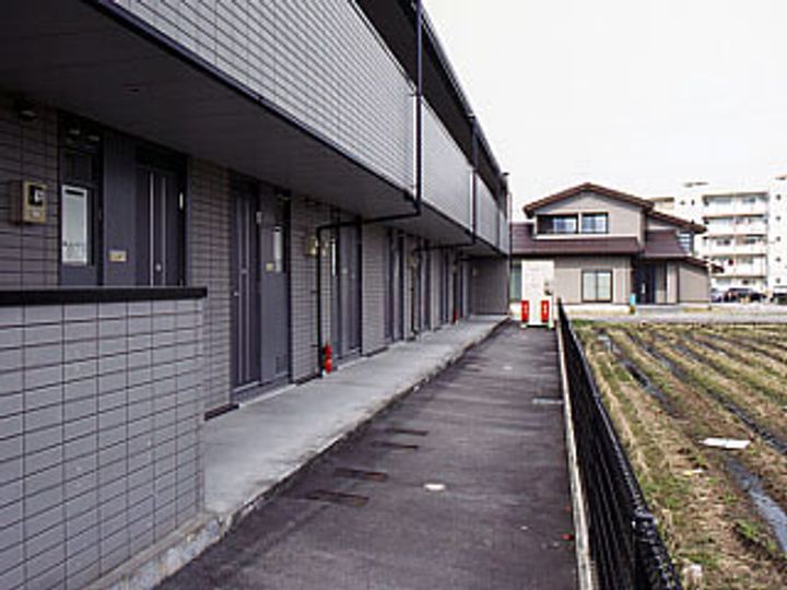 レオパレスKOIZUMIーⅠ101のその他画像