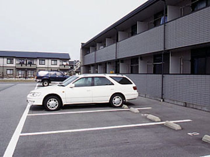 レオパレスKOIZUMIーⅠ101のその他画像