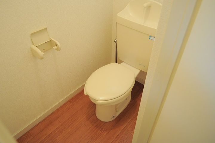 レオパレスKOIZUMIーⅠ201のその他画像