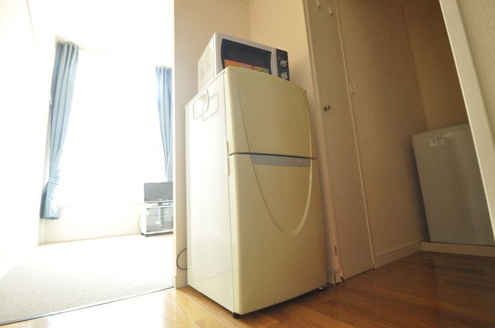 レオパレスKOIZUMIーⅠ201のその他画像
