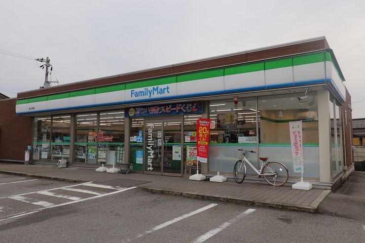 レオパレスクレストン109の周辺