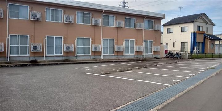 レオパレス峰南206のその他画像