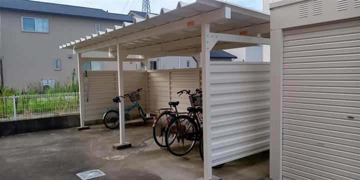 レオパレス峰南102のその他画像