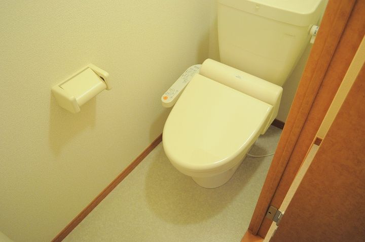 レオパレスけやき202のその他画像