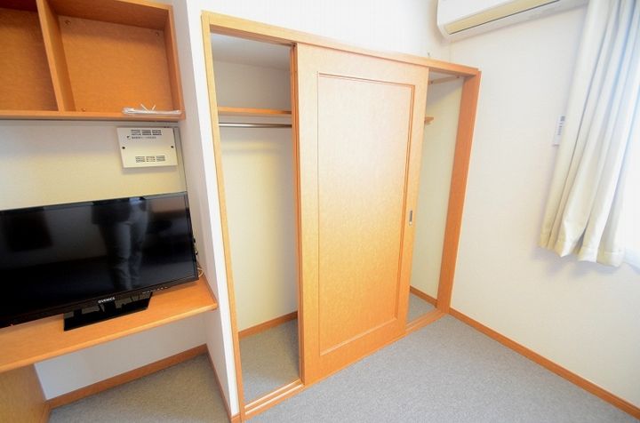 レオパレスけやき202のその他画像