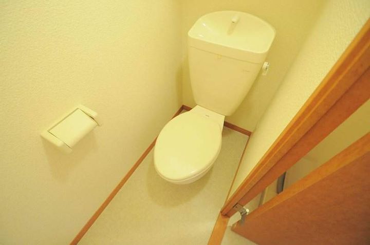 レオパレス上冨居Ⅱ101のその他画像