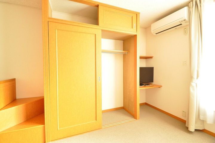 レオパレス上冨居Ⅱ101のその他画像