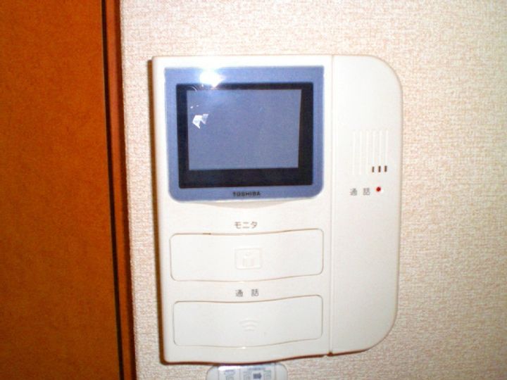 レオパレスイナホ208のその他画像