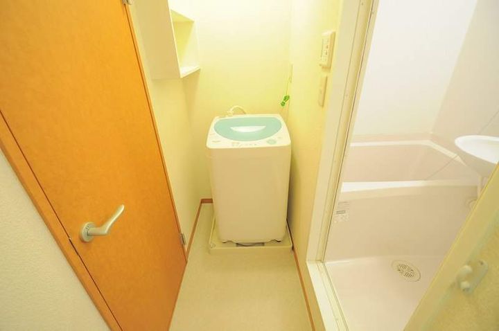 レオパレス蜷川1104のその他画像