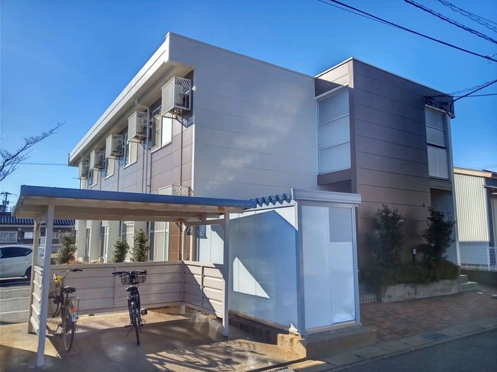 レオパレスMURREY104のその他画像