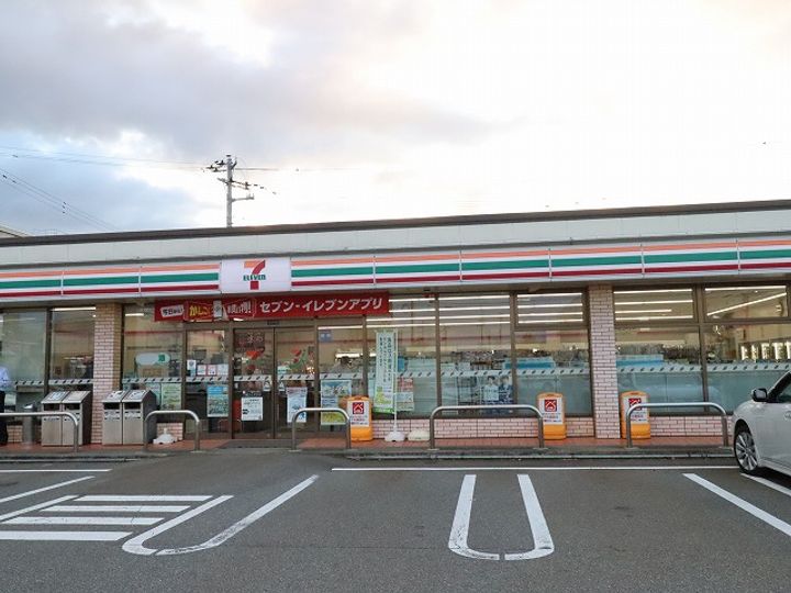 レオパレスMURREY104の周辺