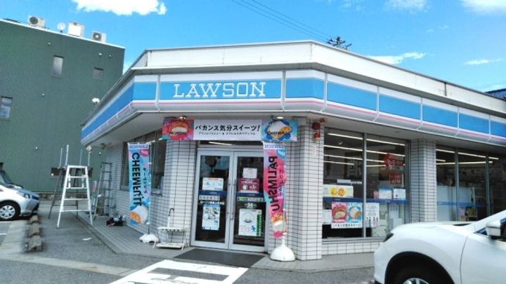 レオパレスKATOH204の周辺