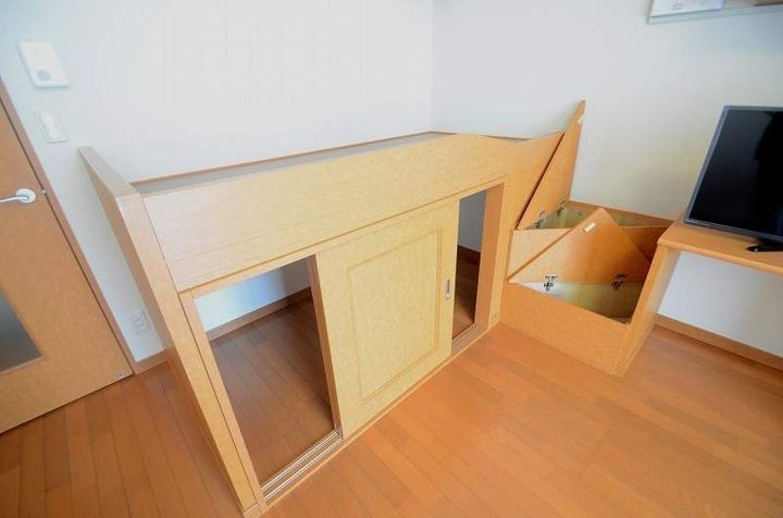 レオパレスラッテ209のその他画像