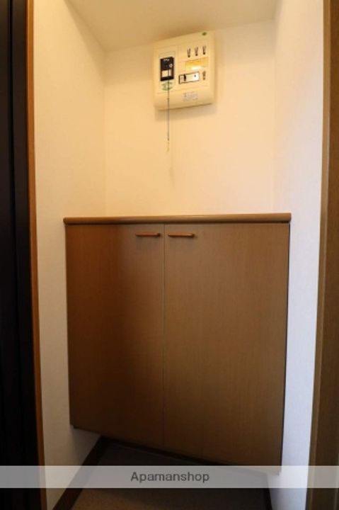 メゾンかがやきⅡのその他画像
