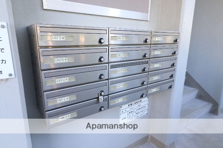 プランドール柳原のその他画像