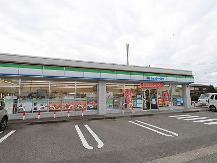 レオパレスセントポーリアⅡ106の周辺