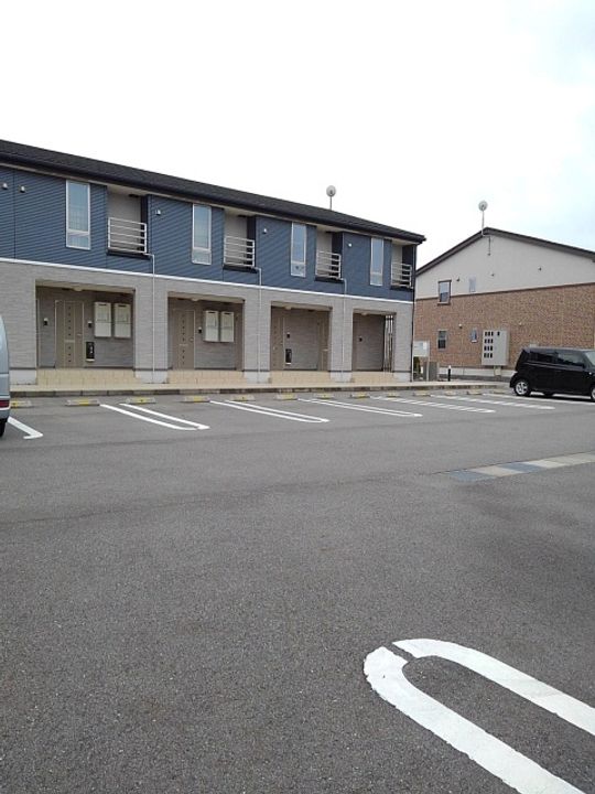 エグゼルティ NANのその他画像