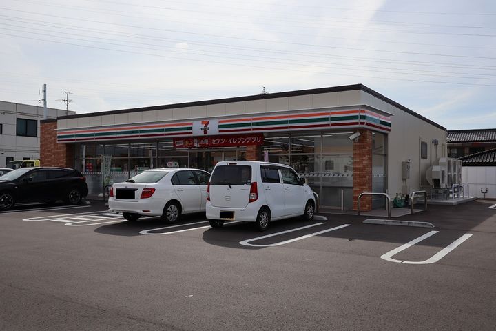 エグゼルティ NANの周辺