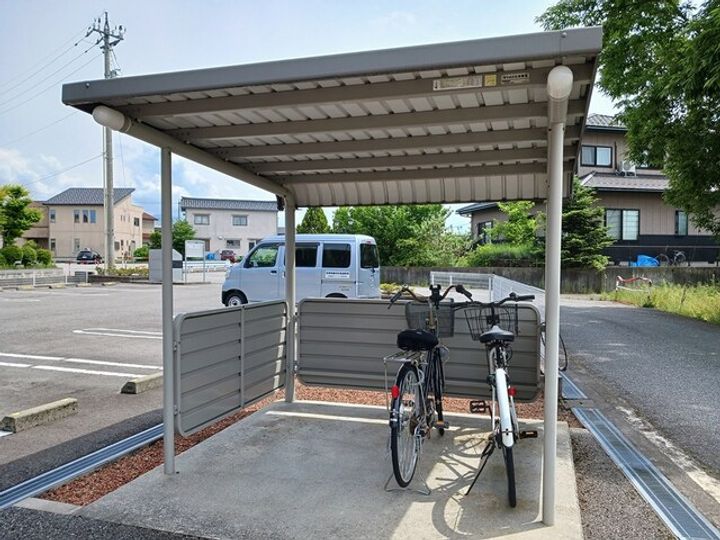 シャノワールのその他画像