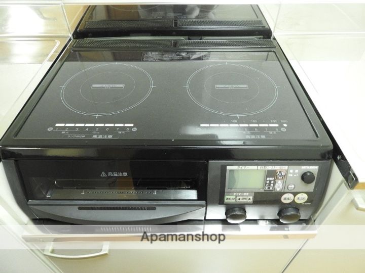 さくらいマンション青島B棟のその他画像